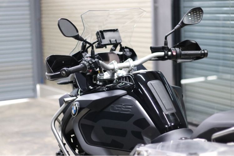 ขายBMW R1200GSA TFT ปี2019 ราคาเร้าใจ รูปที่ 6
