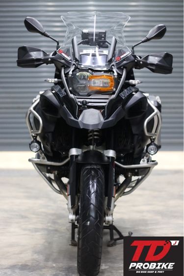 ขายBMW R1200GSA TFT ปี2019 ราคาเร้าใจ รูปที่ 2