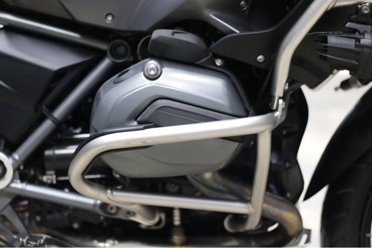 ขายBMW R1200GSA TFT ปี2019 ราคาเร้าใจ รูปที่ 9