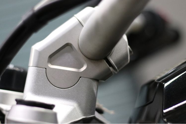 ขายBMW R1200GSA TFT ปี2019 ราคาเร้าใจ รูปที่ 7