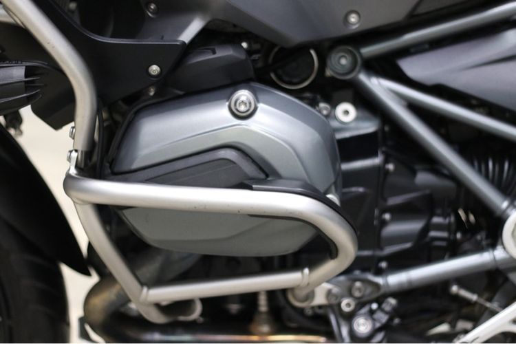 ขายBMW R1200GSA TFT ปี2019 ราคาเร้าใจ รูปที่ 8