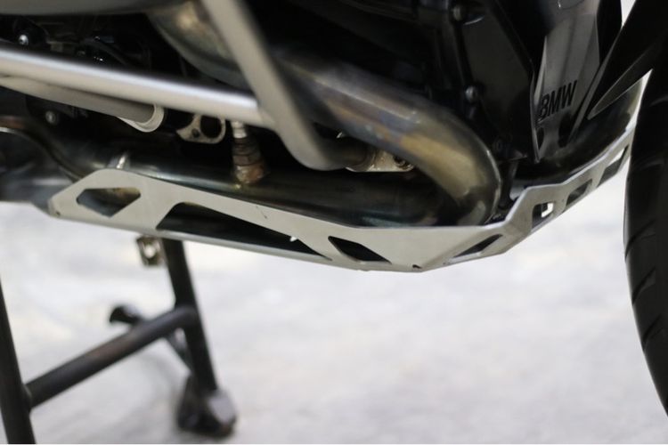 ขายBMW R1200GSA TFT ปี2019 ราคาเร้าใจ รูปที่ 10