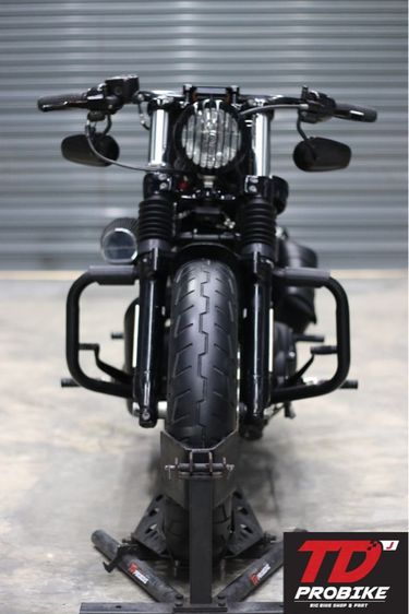 ขายHD Sportster48 ปี2019 ราคาเร้าใจ รูปที่ 2