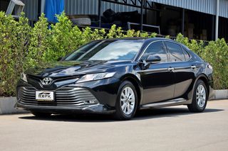 TOYOTA CAMRY 2.0 G ปี 2021 P4150