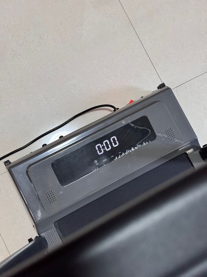 ลู่วิ่งไฟฟ้า MY-HI สภาพใหม่มาก รูปที่ 9