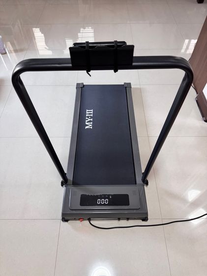 ลู่วิ่งไฟฟ้า MY-HI สภาพใหม่มาก รูปที่ 3