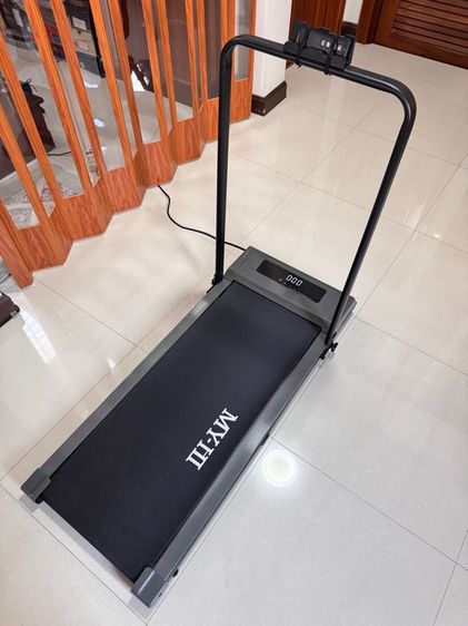 ลู่วิ่งไฟฟ้า MY-HI สภาพใหม่มาก รูปที่ 7