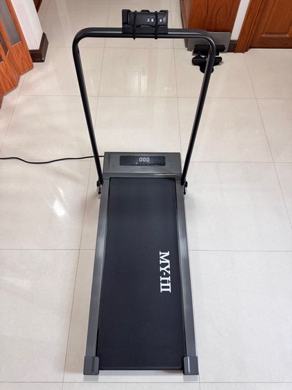 ลู่วิ่งไฟฟ้า MY-HI สภาพใหม่มาก รูปที่ 2