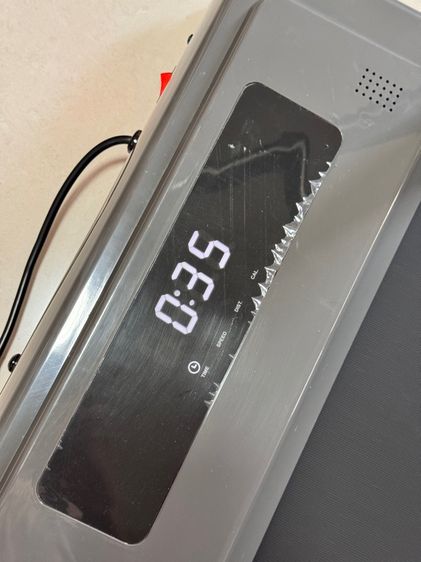 ลู่วิ่งไฟฟ้า MY-HI สภาพใหม่มาก รูปที่ 10