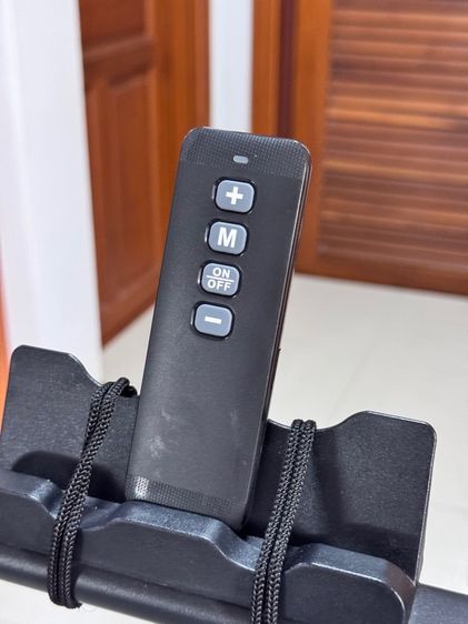 ลู่วิ่งไฟฟ้า MY-HI สภาพใหม่มาก รูปที่ 11