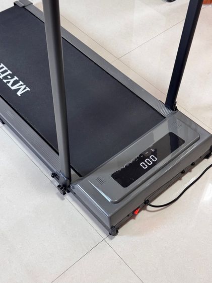 ลู่วิ่งไฟฟ้า MY-HI สภาพใหม่มาก