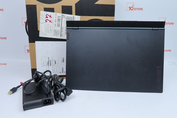 LENOVO LEGION 5 CORE I7-10750H.RTX2060 RAM16.1TB+256GB - ID26020423 รูปที่ 12