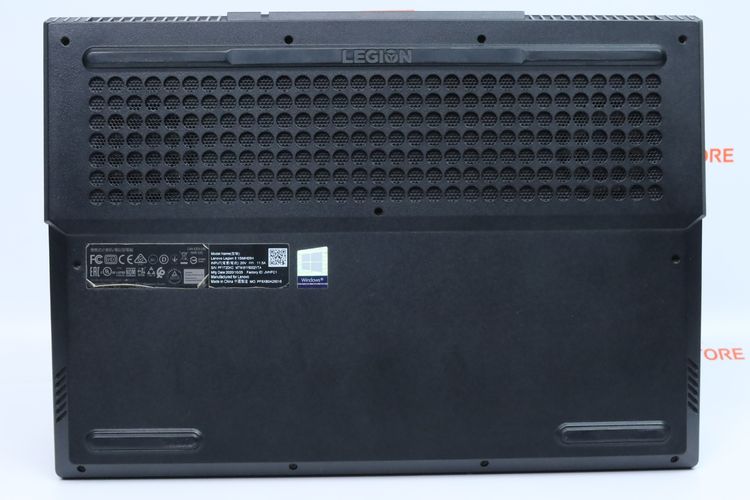 LENOVO LEGION 5 CORE I7-10750H.RTX2060 RAM16.1TB+256GB - ID26020423 รูปที่ 11