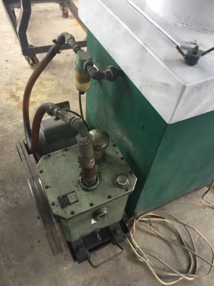 Casting machines รูปที่ 11