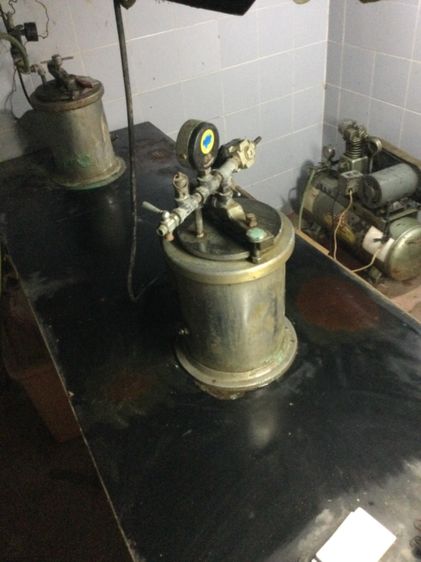 Casting machines รูปที่ 9