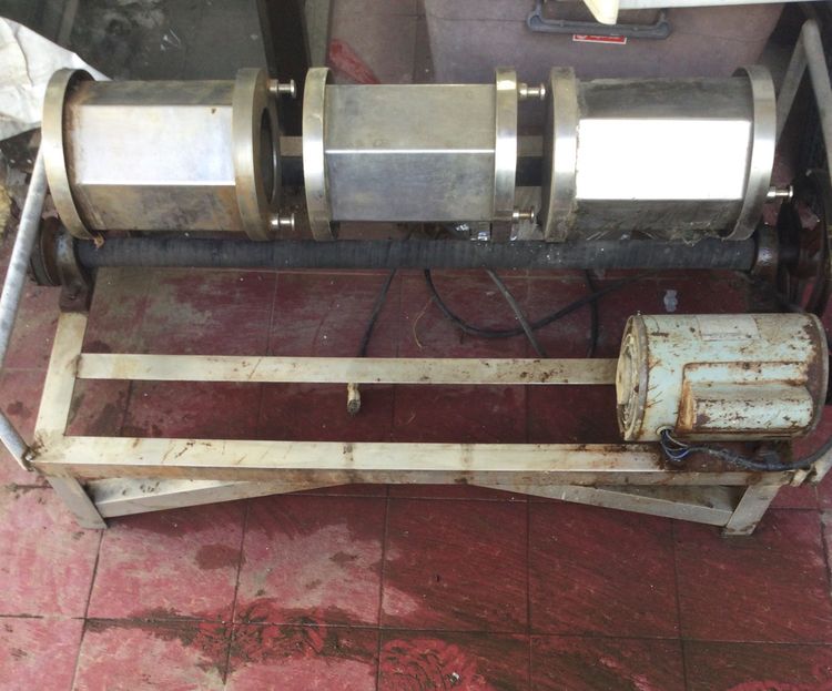 Casting machines รูปที่ 10