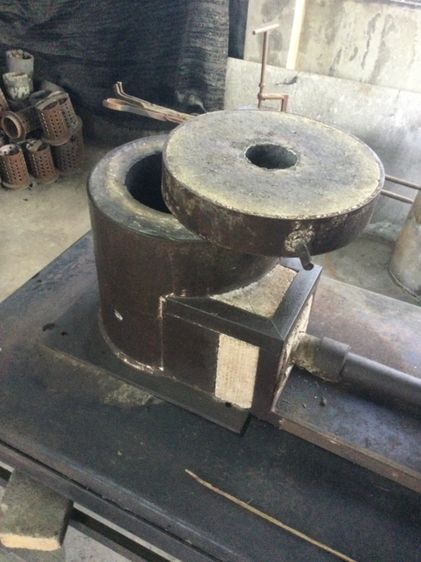 Casting machines รูปที่ 3