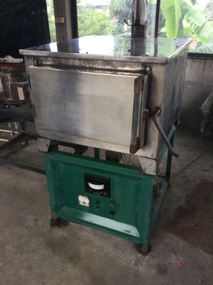 Casting machines