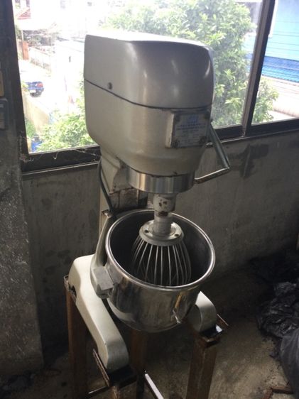 Casting machines รูปที่ 7