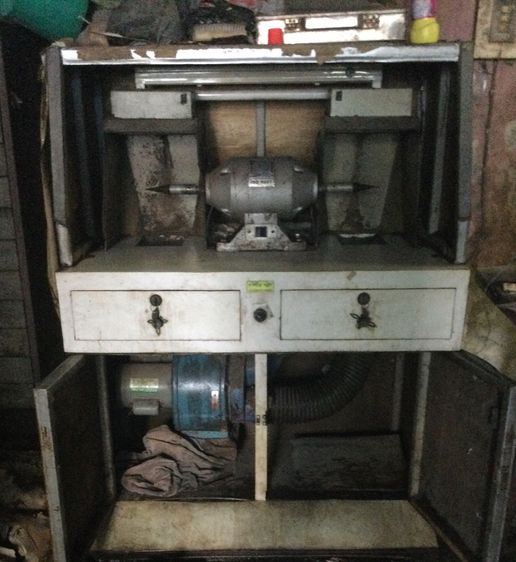 Casting machines รูปที่ 12