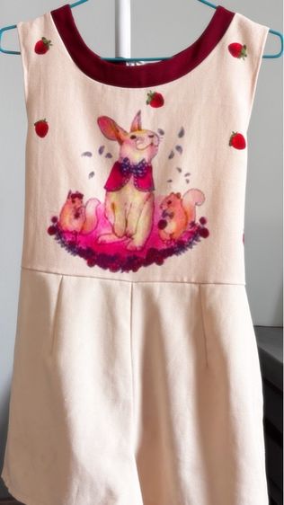 เสื้อผ้าญี่ปุ่นน่ารักๆ รูปที่ 17