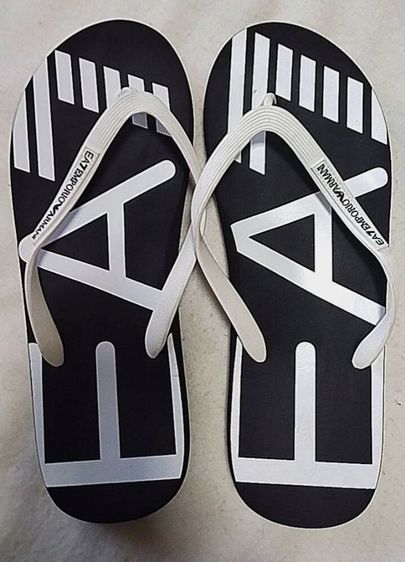 รองเท้าแตะ Amporio Armani 