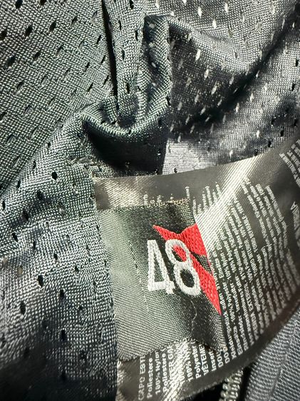 ขายเสื้อการ์ดDainese รูปที่ 4