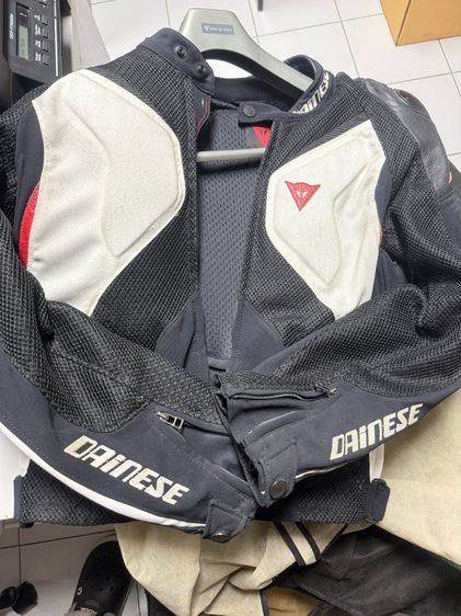 ขายเสื้อการ์ดDainese