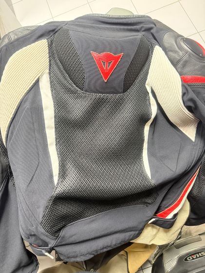 ขายเสื้อการ์ดDainese รูปที่ 3