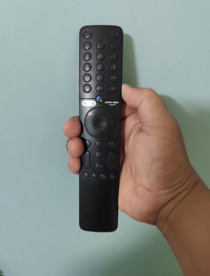 สมาร์ทTV แอนด์ดรอยด์ Xiaomi Full HD 65นิัว รูปที่ 10