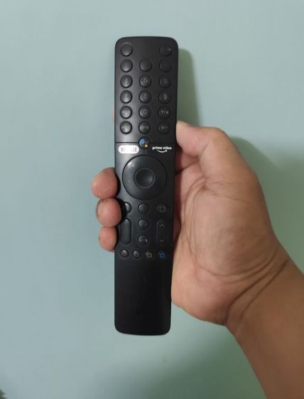 สมาร์ทTV แอนด์ดรอยด์ Xiaomi Full HD 65นิัว รูปที่ 5