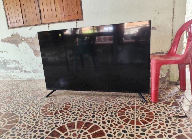 สมาร์ทTV แอนด์ดรอยด์ Xiaomi Full HD 65นิัว รูปที่ 4