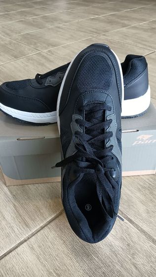 รองเท้า แบนด์pan
มือ 1
ราคาคู่ละ 200 บาทพร้อมส่งค่ะมีไซร์ 8.8, 9, 10
เหลืออยู่ไซส์ละประมาณ 10 คู่
สนใจทักเข้ามาได้นะคะ รูปที่ 4