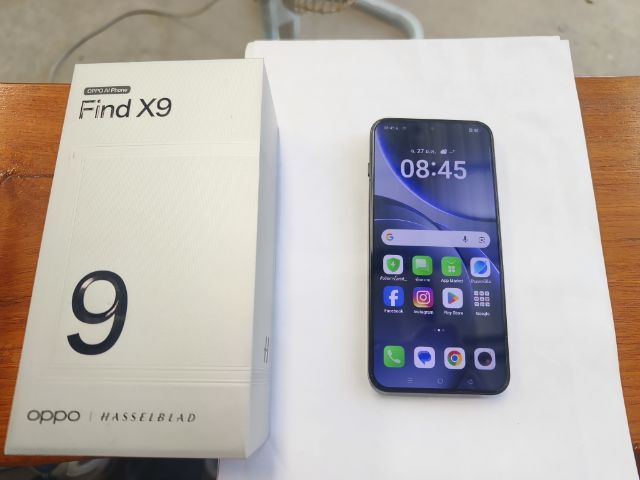 x9ไทยยกกล่องมีประกันศูนย์ รูปที่ 9