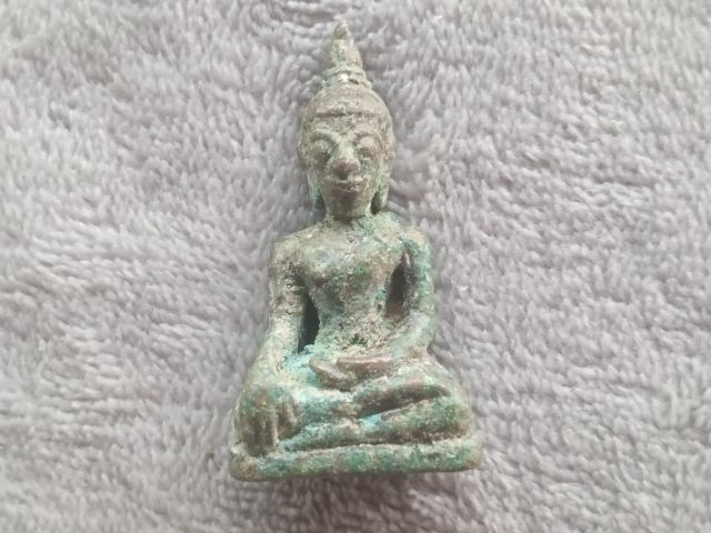 พระปางมารวิชัย