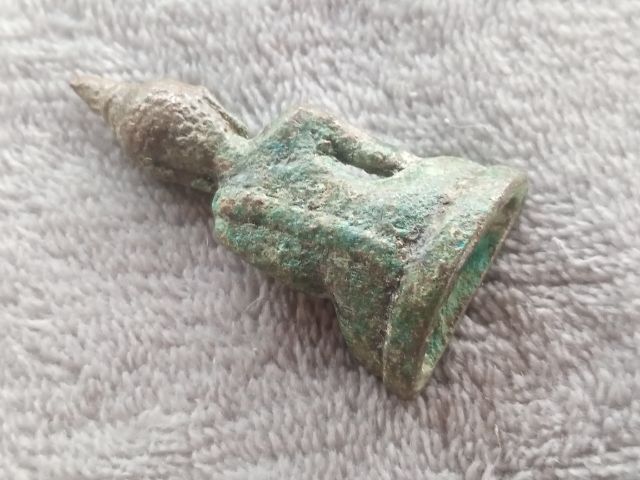 พระปางมารวิชัย รูปที่ 8