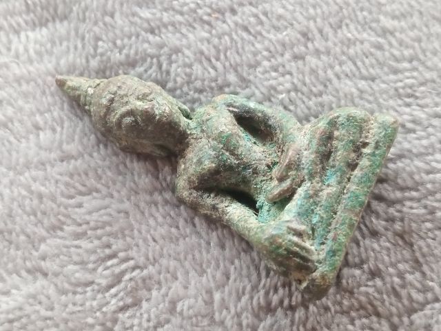 พระปางมารวิชัย รูปที่ 2