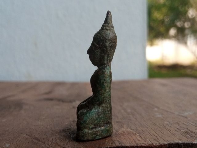 พระปางมารวิชัย รูปที่ 15