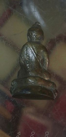 พระกริ่งอุบาเก็ง​ เจ้าคุณศรีสนธ์​ เนื้อสำริท​ วัดสุทัศน์ฯจ.กรุงเทพฯ รูปที่ 14