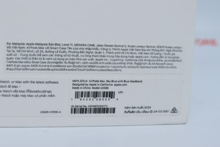 AirPods Max Lightning - ID26020421 รูปที่ 12