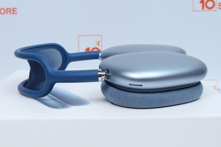 AirPods Max Lightning - ID26020421 รูปที่ 3