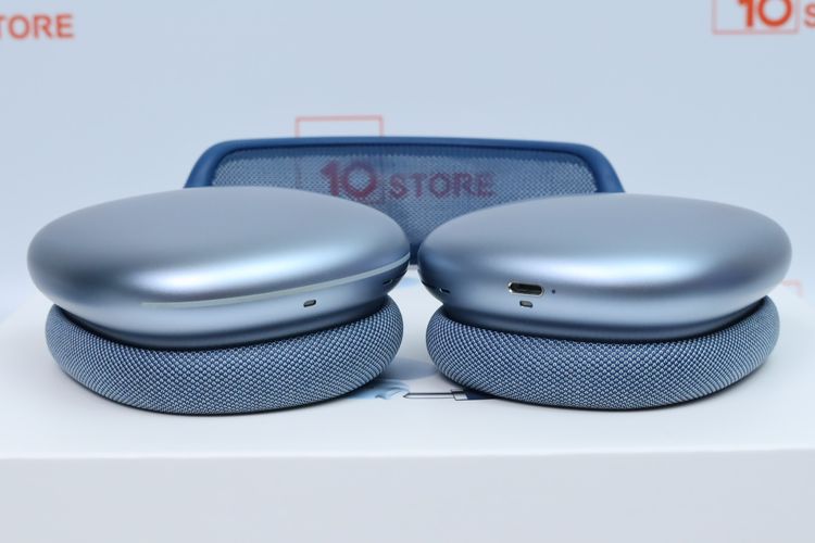 AirPods Max Lightning - ID26020421 รูปที่ 2