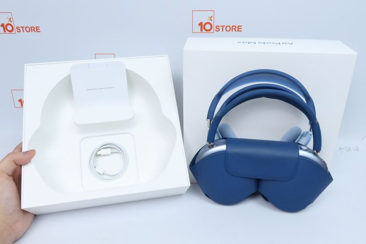 AirPods Max Lightning - ID26020421 รูปที่ 8