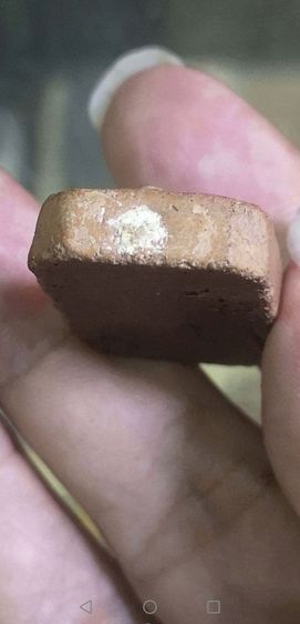 หลวงพ่อปาน​ พิมพ์ขี่หนุมานใหญ่​ ผิวหิ้ง​ วัดบางนมโคจ.อยุธยา รูปที่ 9