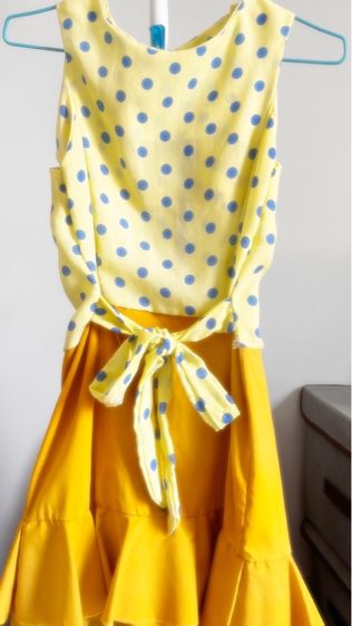 เสื้อผ้าน่ารักๆ รูปที่ 4