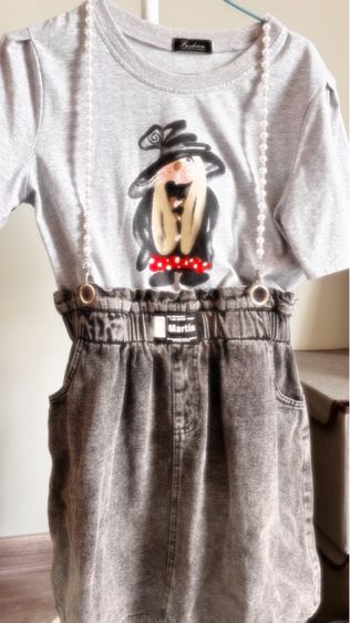 เสื้อผ้าน่ารักๆ รูปที่ 11