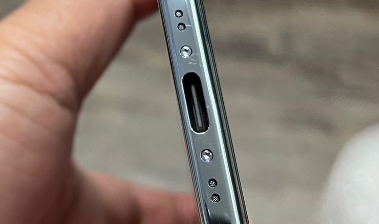 iphone Air 512GB  รูปที่ 11