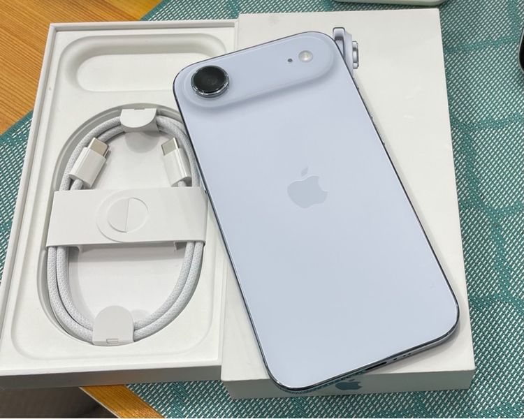 อื่นๆ 512 GB iphone Air 512GB 