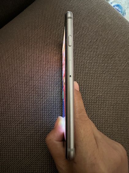 iPhone 6S ความจุ 16 GB  สภาพนางฟ้า ของแท้  รูปที่ 2