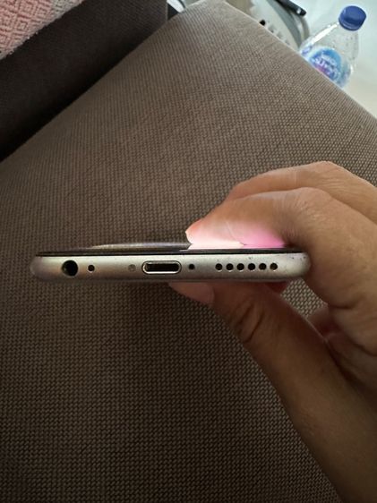 iPhone 6S ความจุ 16 GB  สภาพนางฟ้า ของแท้  รูปที่ 5